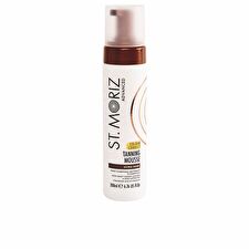 St. Moriz Tanning Mousse Colour Corrector #ultra Dark 200ml
