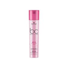 Schwarzkopf Professional Bc Bonacure Ph 4.5 Color Freeze Shampoo 250ml