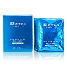 Elemis Musclease Herbal Bath Synergy 300g/12oz