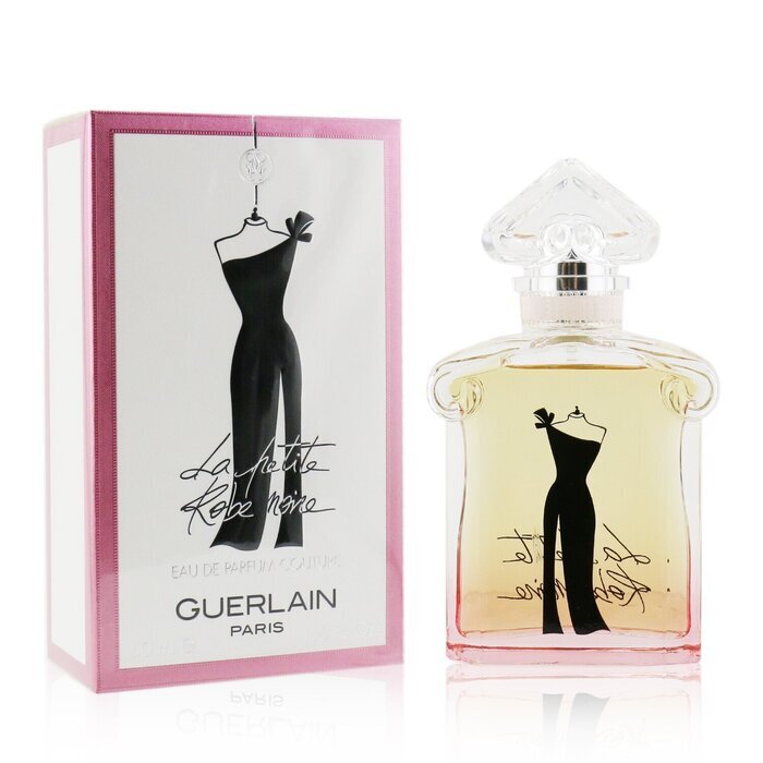 ゲラン ラプティットローブノワール クチュール 100ml ラプティットローブノワールオーデパルファンインテンス(ゲラン