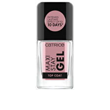 Catrice Maxi Stay Gel Top Coat 10 5ml