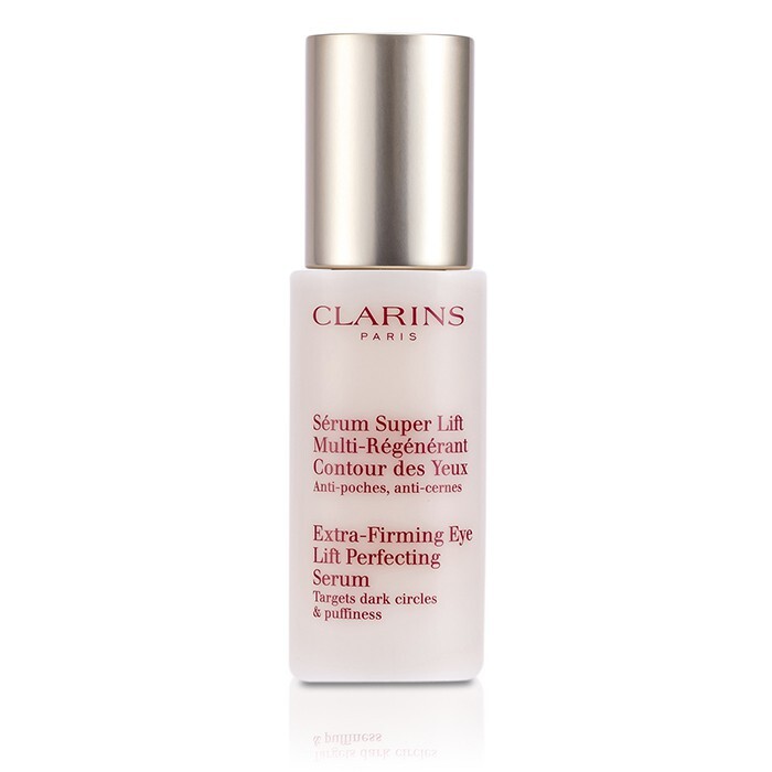 Clarins ExtraFirming Eye Lift Perfecting Serum 15ml Cosmetics Now