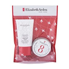 Elizabeth Arden Eight Hour Cream Skin Protectant Travel Set 15ml