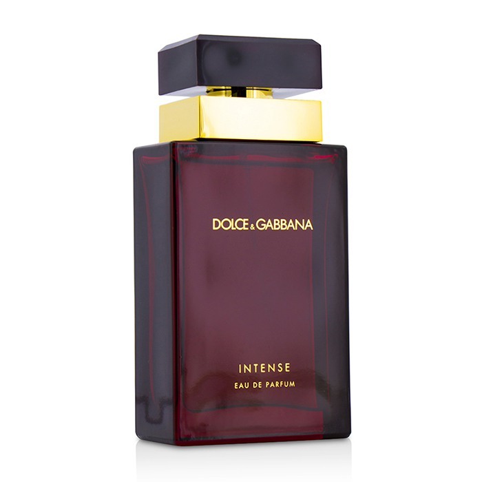 Pour Femme Dolce Gabbana Intense 50ml Dolce&Gabbana Pour Femme