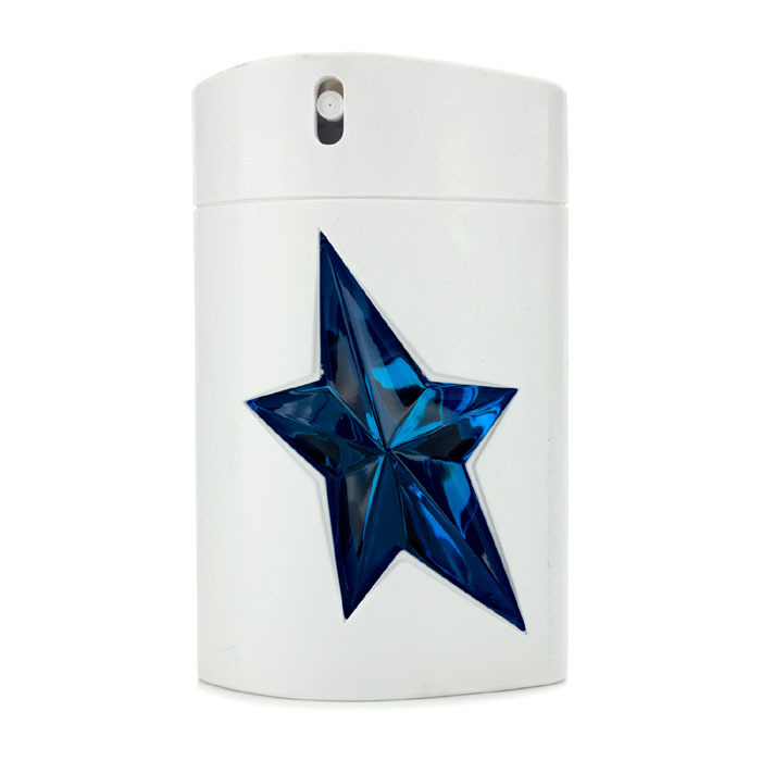 Thierry Mugler A * メン PURE SHOT 100ml 新品 Thierry Mugler A*Men Pure Shot Eau De Toilette Spray (Limited
