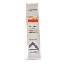 AlfaParf Semi Di Lino Discipline Frizz Control Shampoo (For Rebel Hair) 250ml/8.45oz
