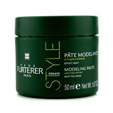 Rene Furterer Vegetal Style Create Modellierpaste (Matte Look) 50ml/1.67oz