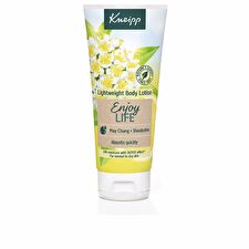 Kneipp Enjoy Life Moisturising Body Lotion Body 200ml