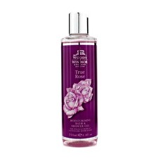 Woods Of Windsor True Rose Moisturising Bath & Shower Gel 250ml/8.4oz