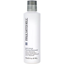 Paul Mitchell Foaming Pomade Smoothing Polish 150ml/5.1oz