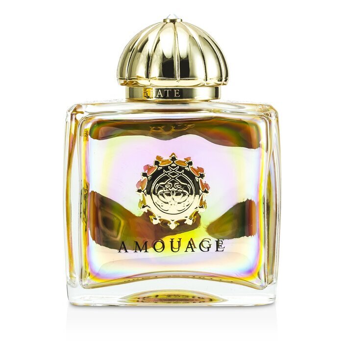 Amouage Fate Woman Eau De Parfum Spray 100ml | Cosmetics Now Australia
