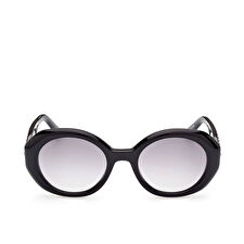 Swarovski Gafas Sk0371 01b 52 Mm