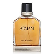 Giorgio Armani Armani Aroma Wasser Eau De Toilette Spray 100ml/3.4oz