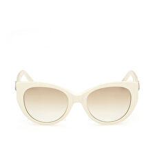 Swarovski Gafas Sk0372 21f 53 Mm