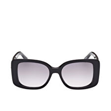 Swarovski Gafas Sk0373 01b 53 Mm