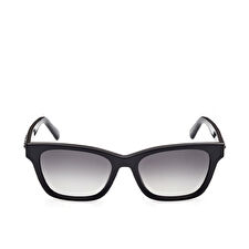 Swarovski Gafas Sk0374 01b 53 Mm
