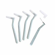 Beter Cepillo Interdental 0 5 Mm 5 U