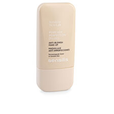 Sensilis Pure Age Perfection Maquillaje Anti-imperfecciones #01-beige 30ml