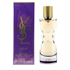 Yves Saint Laurent Manifesto L'eclat Eau De Toilette Spray 50ml/1.7oz