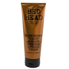 Tigi Bed Head Colour Goddess Oil Infused Conditioner (For Coloured Hair) 200ml/6.76oz