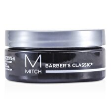 Paul Mitchell Mitch Barbers Klassische Moderate Hold / High Shine Pomade 85g/3oz