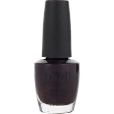 Opi Opi Black Cherry Chutney Nail Lacquer I43-- 0.5oz