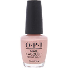 Opi Nail Lacquer Nls86 Bubble Bath 15ml