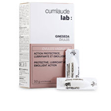 Cumlaude Lab Gineseda Vaginal Suppositories 10x 3 Gr