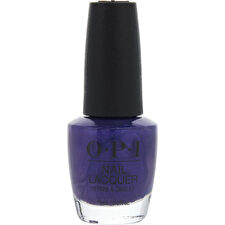 Opi Opi Purple With A Purpose Nail Lacquer B30-- 0.5oz