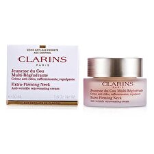 Clarins Extra Firming Hals Anti-Falten-Verjüngungscreme 50ml/1.6oz