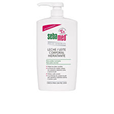 Sebamed Sensitive Skin Body Milk 750ml