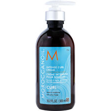 Moroccanoil Curl Intense Cream - Hair Balm 300ml