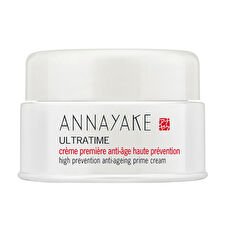 Annayake Ultratime Anti-ageing Prime Cream 50ml