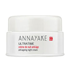 Annayake Ultratime Anti-ageing Night Cream 50ml