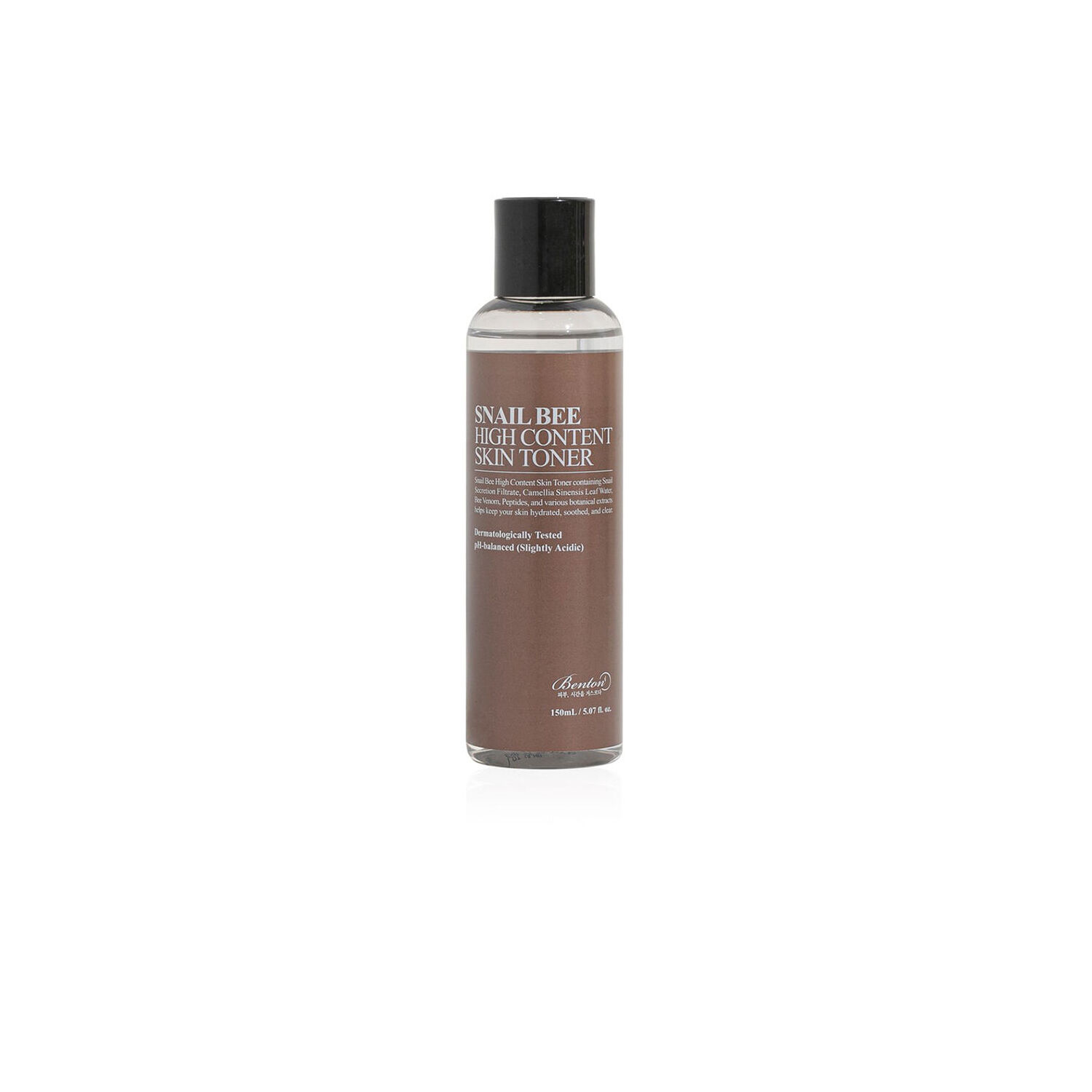Snail Bee High Content Skin Toner - Renewed - 150ml