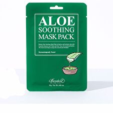 Aloe Soothing Mask Pack - 23g x 1pc