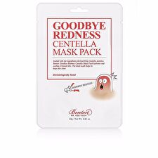 Centella Cica Mask Pack - 2024 Version - 23g x 1pc