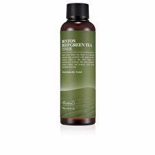 Benton Deep Green Tea Toner - Renewed - 150ml
