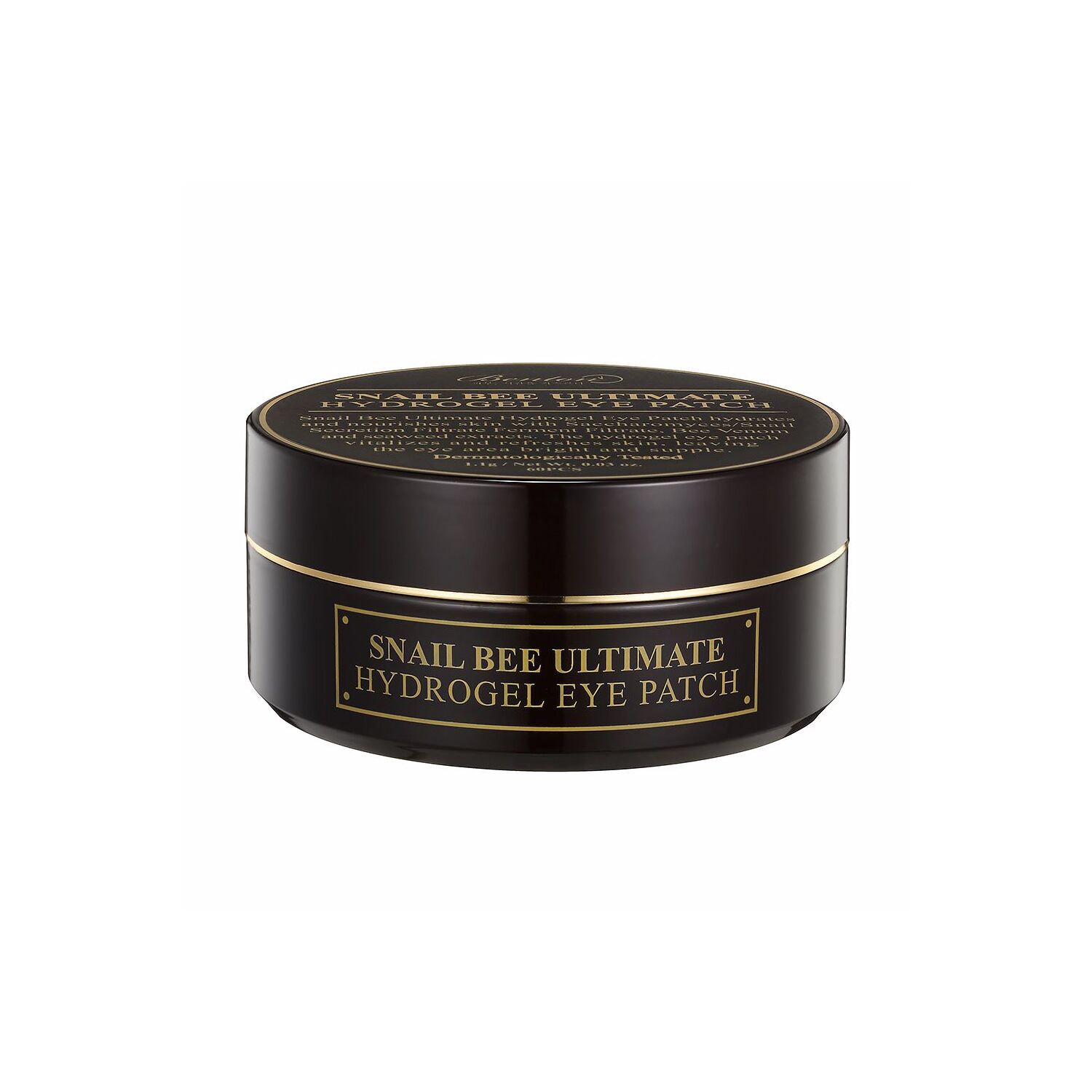 Snail Bee Ultimate Hydrogel Eye Patch - 60 patches