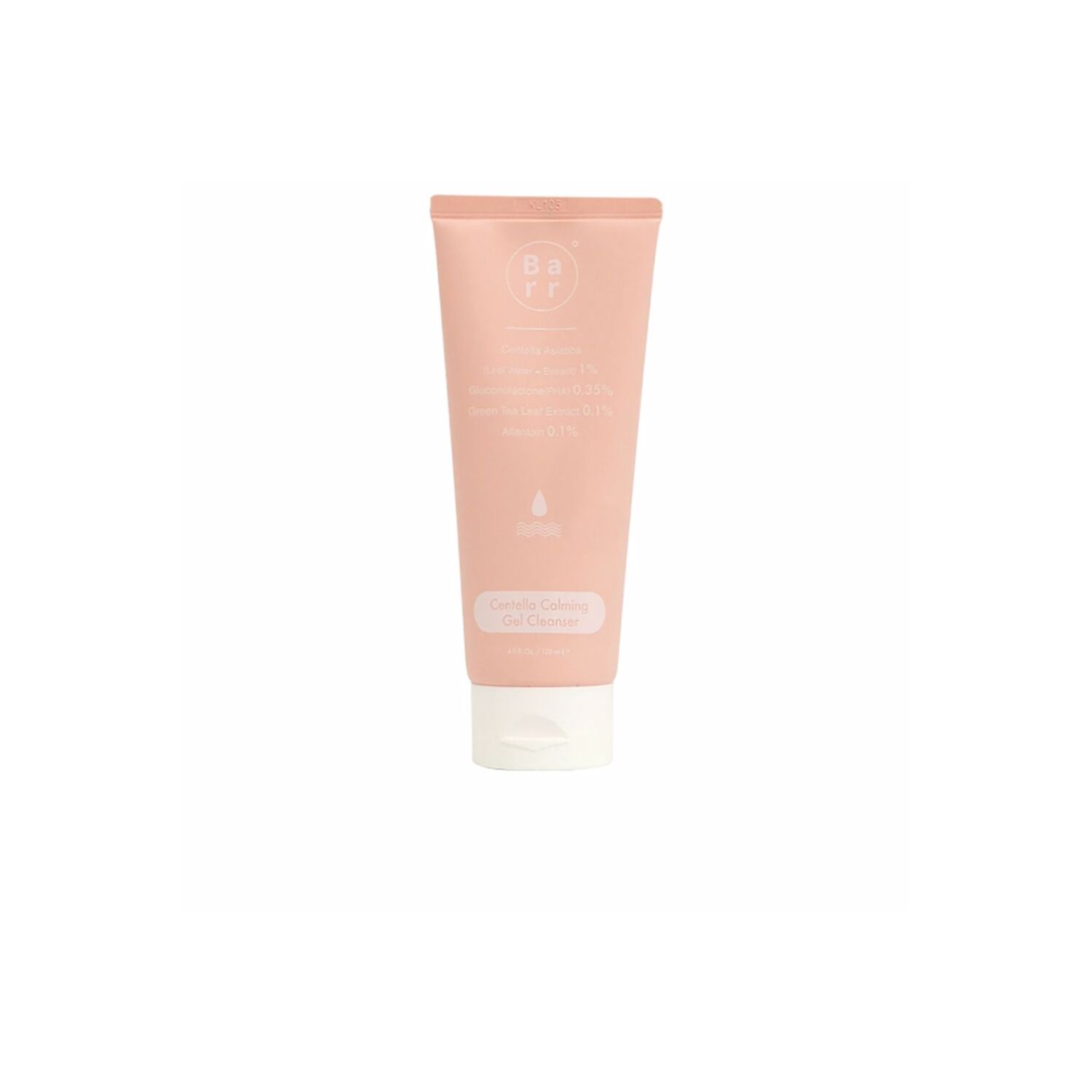 Centella Calming Gel Cleanser - 120ml