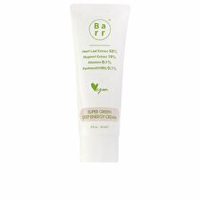 Barr Super Green Deep Energy Cream 60ml