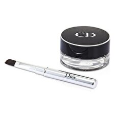 Christian Dior Diorshow Fusion Mono Matte Long Wear Professional Eyeshadow - # 091 Nocturne 6.5g/0.22oz