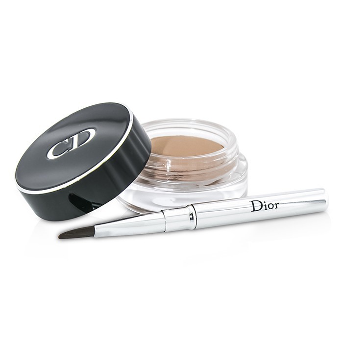 Dress Diorshow Fusion Mono Eyeshadow DIOR Diorshow Fusion Mono
