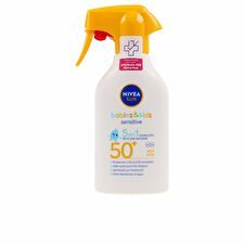 Nivea Sun Babies&kids Sensitive Spf50+ Spray Gun 270ml