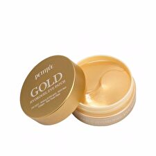 Petitfee Gold Hydrogel Eye Patch 60pcs - 60pcs (30pairs)