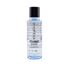 スマッシュボックス イッツアラップウォータープルーフメイクアップリムーバー 125ml/4.2oz