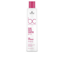Schwarzkopf Bc Clean Performance Ph 4.5 Color Freeze Shampoo 250ml