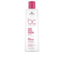 Schwarzkopf Bonacure Color Freeze Shampoo Ph 4.5 For Coloured Hair 500ml