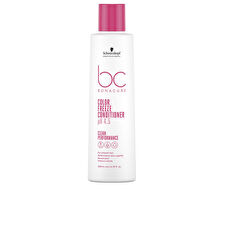 Schwarzkopf Bc Clean Performance Ph 4.5 Color Freeze Conditioner 200ml