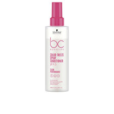 Schwarzkopf Bc Clean Performance Ph 4.5 Color Freeze Spray Conditioner 200ml